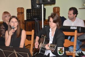 Nova ljutomerska vinska kraljica je Tina Pregrad 1
